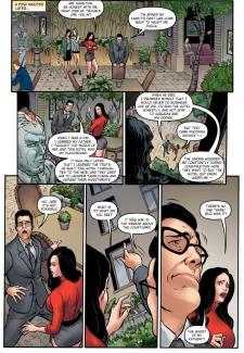 Paula Peril – Mystery of the Haunted Hotel (9)