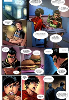 [Phausto] Super Sons 10005