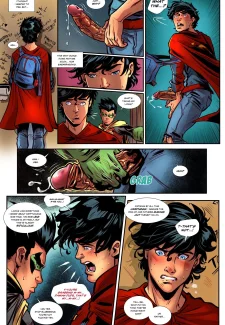 [Phausto] Super Sons 10007