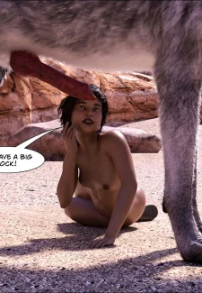 PigKing- The Prince Part 16 (13)