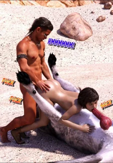 PigKing- The Prince Part 16 (60)