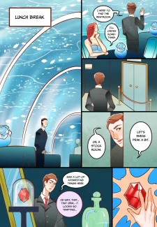 Pygmalionofcyprup- Mermaid Treasure (10)