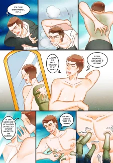 Pygmalionofcyprup- Mermaid Treasure (11)