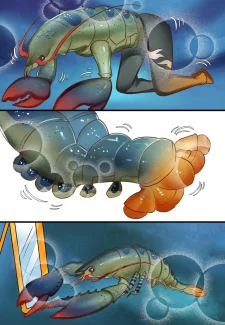 Pygmalionofcyprup- Mermaid Treasure (14)
