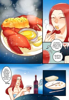 Pygmalionofcyprup- Mermaid Treasure (17)