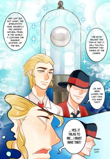 Pygmalionofcyprup- Mermaid Treasure (18)
