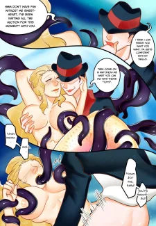 Pygmalionofcyprup- Mermaid Treasure (23)