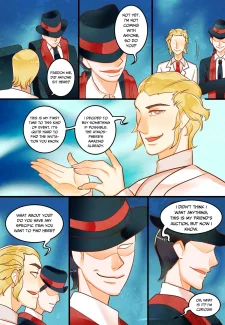 Pygmalionofcyprup- Mermaid Treasure (3)