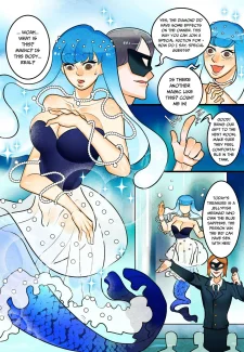 Pygmalionofcyprup- Mermaid Treasure (7)