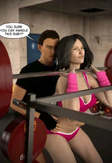 Redrobot3D – The Insatiable She Rage (14)