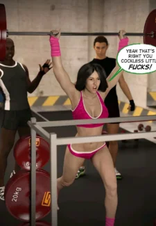 Redrobot3D – The Insatiable She Rage (16)