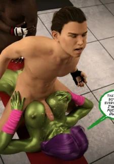 Redrobot3D – The Insatiable She Rage (51)