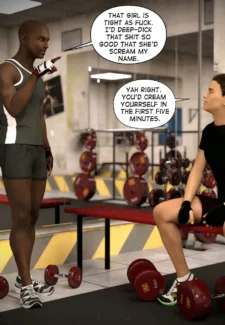 Redrobot3D – The Insatiable She Rage (9)