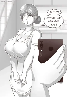Riukykappa – My Mom is a Whore (3)