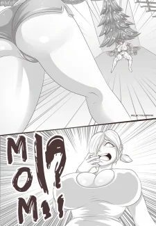 [Riukykappa] mom’s horny christmas 0016