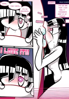 [Riukykappa] paranormal pleasure (english)_05