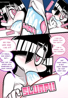 [Riukykappa] paranormal pleasure (english)_06