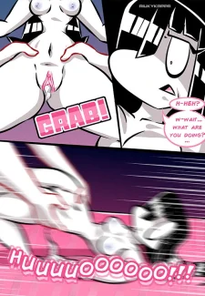 [Riukykappa] paranormal pleasure (english)_15