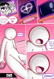 [Riukykappa] paranormal pleasure (english)_22