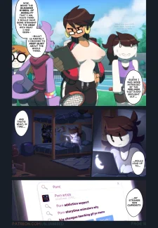 Safe-ish Sex- BlueBreed (11)