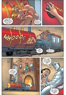Sandy Claus’ Tiny Christmas- Shrink Fan (13)