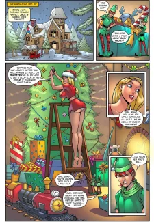 Sandy Claus’ Tiny Christmas- Shrink Fan (3)