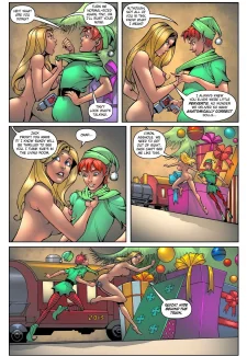 Sandy Claus’ Tiny Christmas- Shrink Fan (6)