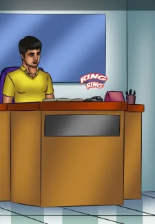 Savita Bhabhi – Episode 121 – The Queen Of Desires0040