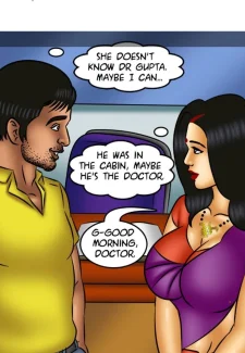 Savita Bhabhi – Episode 121 – The Queen Of Desires0050