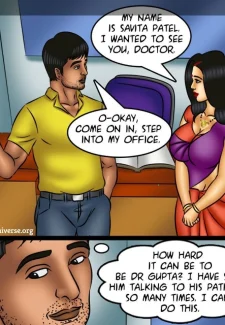 Savita Bhabhi – Episode 121 – The Queen Of Desires0052