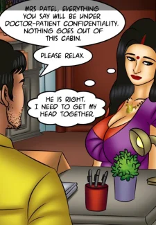Savita Bhabhi – Episode 121 – The Queen Of Desires0056