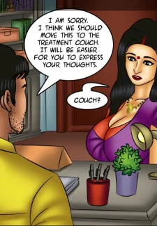 Savita Bhabhi – Episode 121 – The Queen Of Desires0061