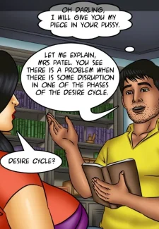 Savita Bhabhi – Episode 121 – The Queen Of Desires0068