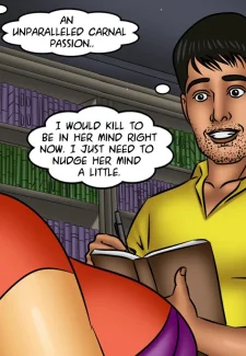 Savita Bhabhi – Episode 121 – The Queen Of Desires0084