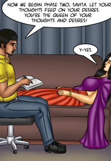 Savita Bhabhi – Episode 121 – The Queen Of Desires0085