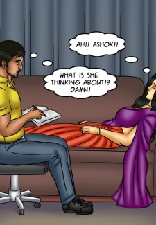 Savita Bhabhi – Episode 121 – The Queen Of Desires0093