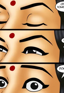 Savita Bhabhi – Episode 121 – The Queen Of Desires0105
