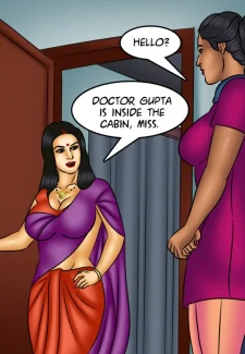 Savita Bhabhi – Episode 121 – The Queen Of Desires0145