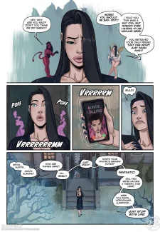SleepyGimp – Family Values ch (27)