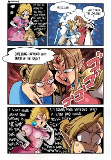 Smash (Super Mario Bros) Sasa Tseng0004