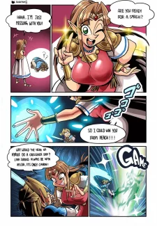 Smash (Super Mario Bros) Sasa Tseng0005