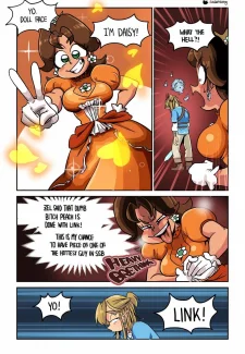 Smash (Super Mario Bros) Sasa Tseng0006