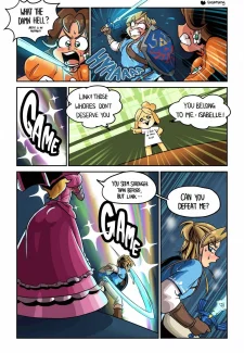Smash (Super Mario Bros) Sasa Tseng0008