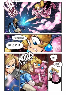 Smash (Super Mario Bros) Sasa Tseng0010