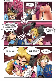 Smash (Super Mario Bros) Sasa Tseng0018