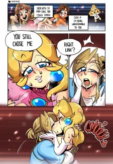 Smash (Super Mario Bros) Sasa Tseng0021
