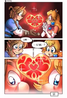 Smash (Super Mario Bros) Sasa Tseng0025