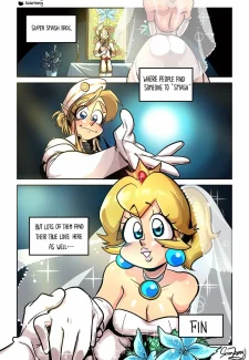 Smash (Super Mario Bros) Sasa Tseng0026