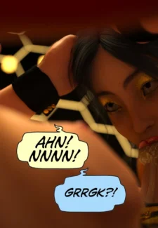 SquarePeg3D – Honey Honey (68)