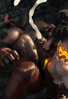 SquarePeg3D – Krata – Goddess of Whore (12)